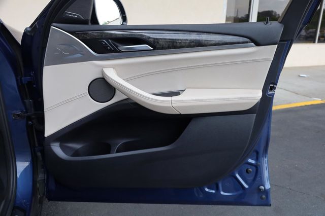 2019 BMW X4 xDrive30i - 23029136 - 37