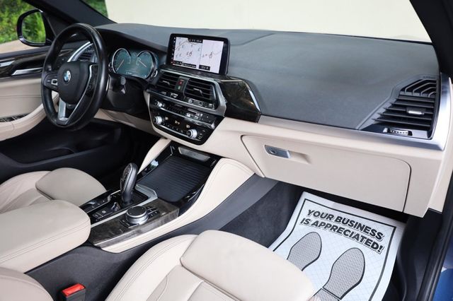 2019 BMW X4 xDrive30i - 23029136 - 38