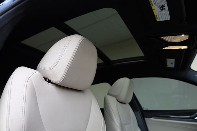 2019 BMW X4 xDrive30i - 23029136 - 39