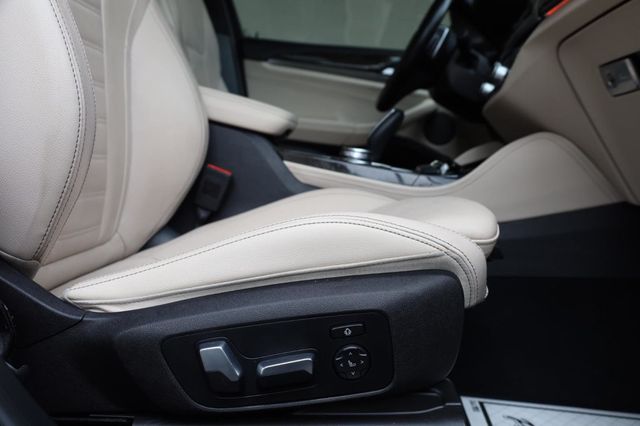 2019 BMW X4 xDrive30i - 23029136 - 40