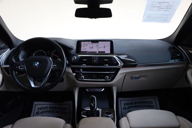 2019 BMW X4 xDrive30i - 23029136 - 41