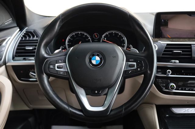 2019 BMW X4 xDrive30i - 23029136 - 42