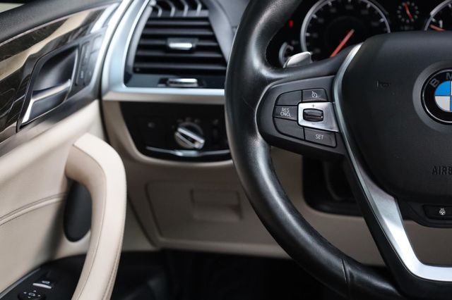 2019 BMW X4 xDrive30i - 23029136 - 43