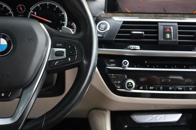2019 BMW X4 xDrive30i - 23029136 - 49