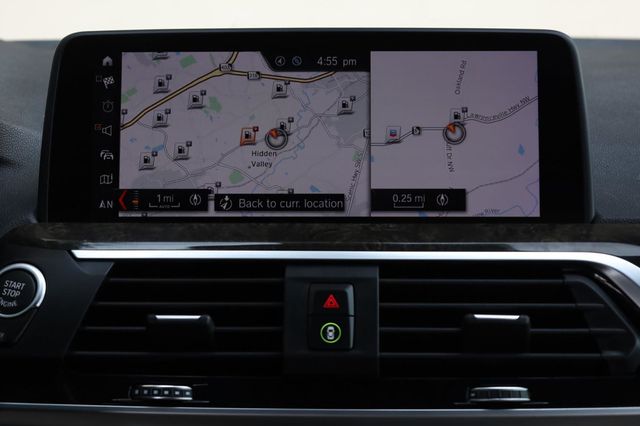 2019 BMW X4 xDrive30i - 23029136 - 50