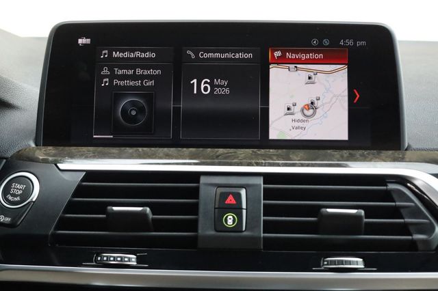 2019 BMW X4 xDrive30i - 23029136 - 51