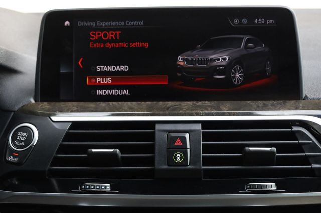2019 BMW X4 xDrive30i - 23029136 - 52