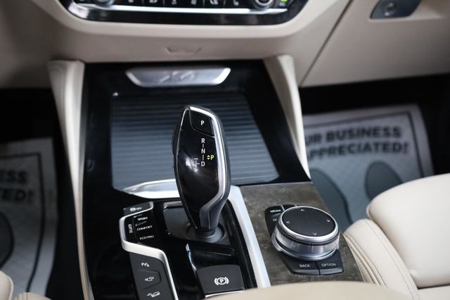 2019 BMW X4 xDrive30i - 23029136 - 55