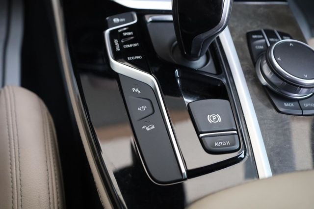 2019 BMW X4 xDrive30i - 23029136 - 56