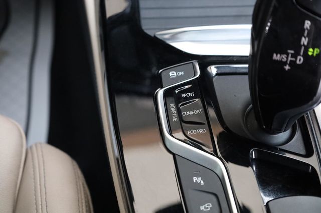 2019 BMW X4 xDrive30i - 23029136 - 58