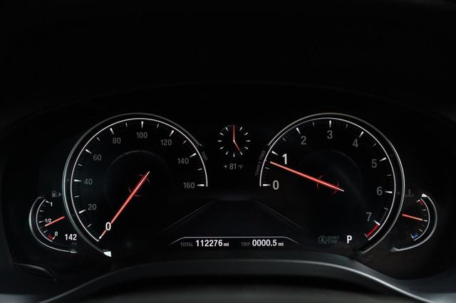 2019 BMW X4 xDrive30i - 23029136 - 61