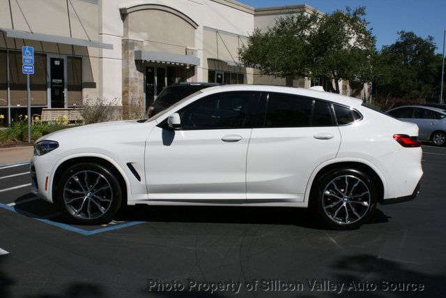 2019 BMW X4 xDrive30i Sports Activity Coupe - 22469703 - 11