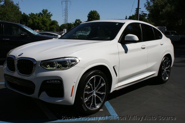 2019 BMW X4 xDrive30i Sports Activity Coupe - 22469703 - 13