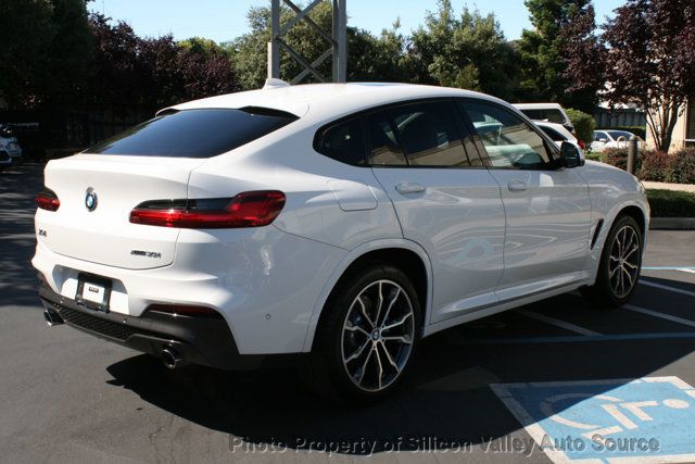 2019 BMW X4 xDrive30i Sports Activity Coupe - 22469703 - 14