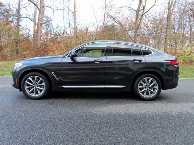 2019 BMW X4 xDrive30i Sports Activity Coupe - 22944766 - 9