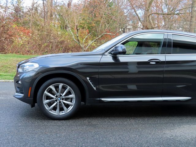 2019 BMW X4 xDrive30i Sports Activity Coupe - 22944766 - 10