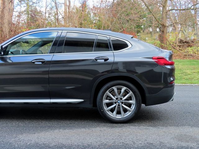 2019 BMW X4 xDrive30i Sports Activity Coupe - 22944766 - 11