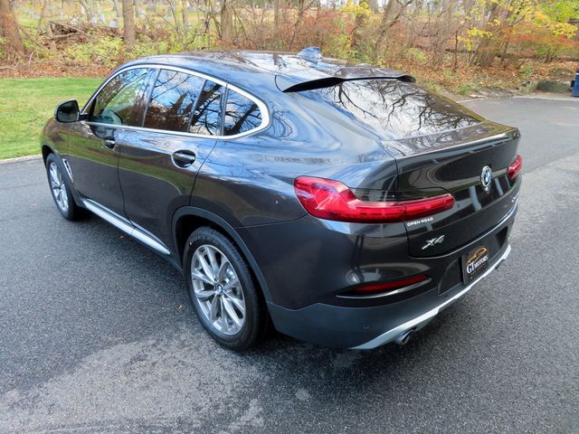 2019 BMW X4 xDrive30i Sports Activity Coupe - 22944766 - 12