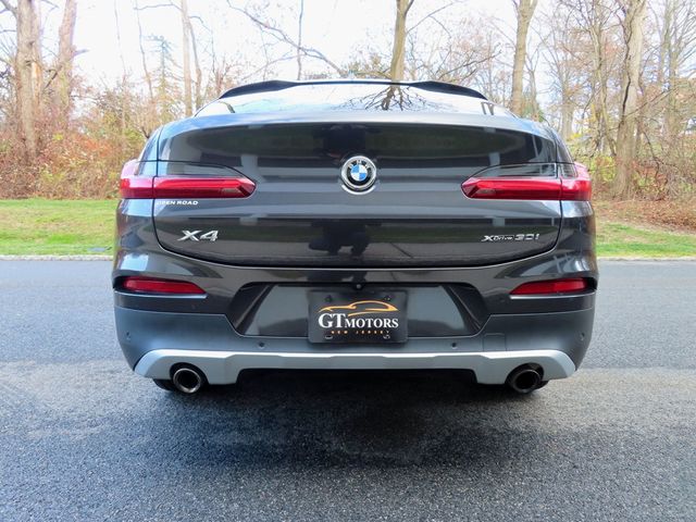 2019 BMW X4 xDrive30i Sports Activity Coupe - 22944766 - 13