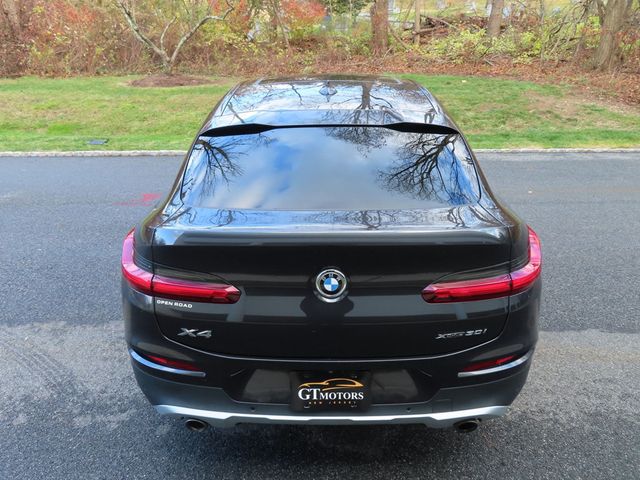 2019 BMW X4 xDrive30i Sports Activity Coupe - 22944766 - 14