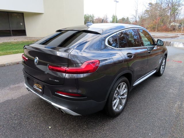 2019 BMW X4 xDrive30i Sports Activity Coupe - 22944766 - 15