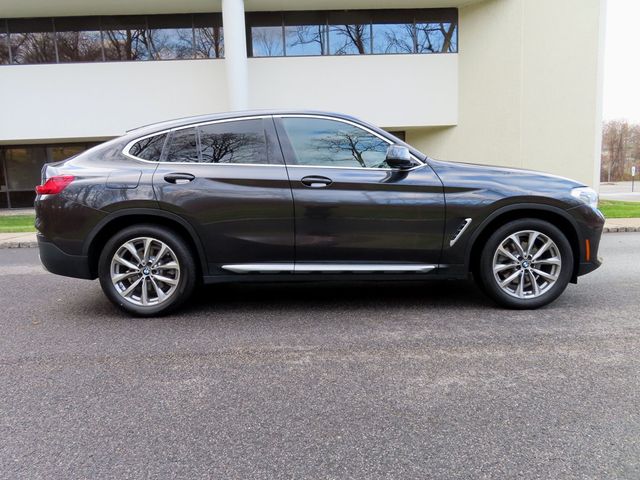 2019 BMW X4 xDrive30i Sports Activity Coupe - 22944766 - 16