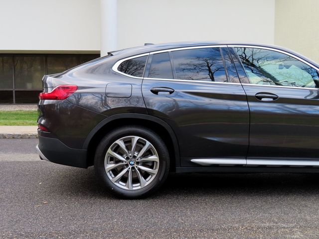 2019 BMW X4 xDrive30i Sports Activity Coupe - 22944766 - 17