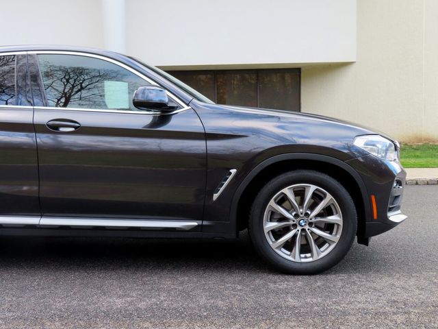 2019 BMW X4 xDrive30i Sports Activity Coupe - 22944766 - 18