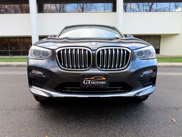 2019 BMW X4 xDrive30i Sports Activity Coupe - 22944766 - 1