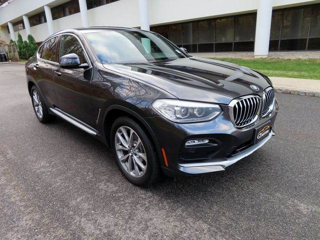 2019 BMW X4 xDrive30i Sports Activity Coupe - 22944766 - 19