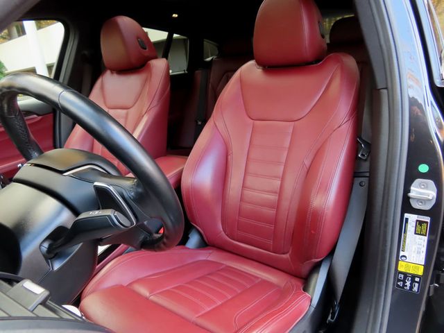 2019 BMW X4 xDrive30i Sports Activity Coupe - 22944766 - 22