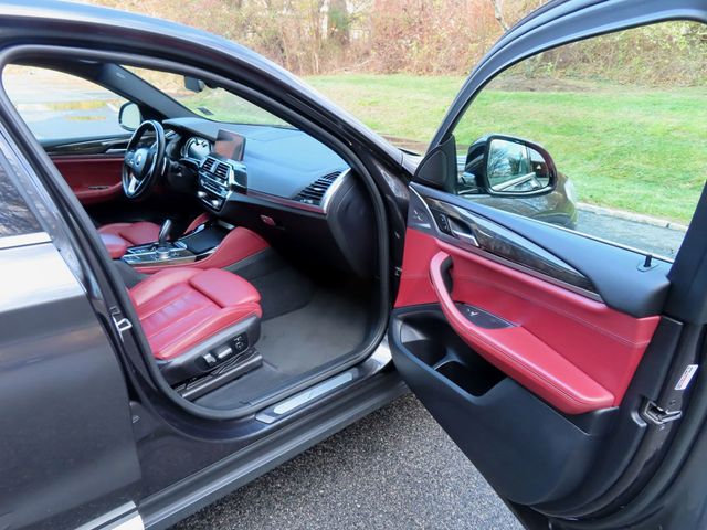 2019 BMW X4 xDrive30i Sports Activity Coupe - 22944766 - 23