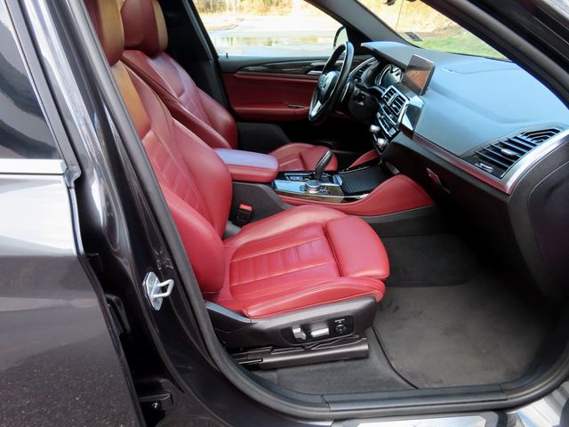2019 BMW X4 xDrive30i Sports Activity Coupe - 22944766 - 24