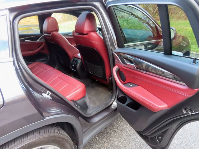 2019 BMW X4 xDrive30i Sports Activity Coupe - 22944766 - 26