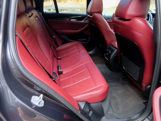 2019 BMW X4 xDrive30i Sports Activity Coupe - 22944766 - 27