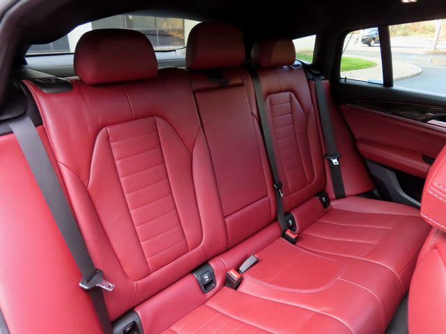 2019 BMW X4 xDrive30i Sports Activity Coupe - 22944766 - 28