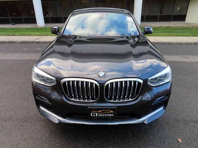 2019 BMW X4 xDrive30i Sports Activity Coupe - 22944766 - 2