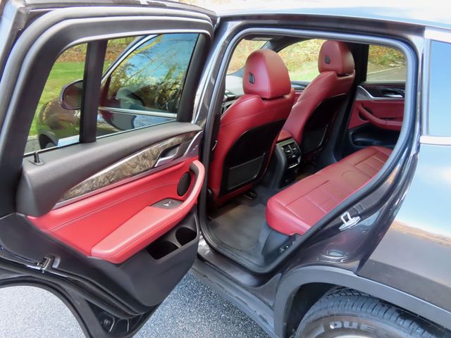 2019 BMW X4 xDrive30i Sports Activity Coupe - 22944766 - 29