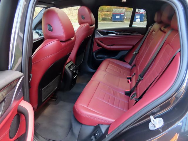 2019 BMW X4 xDrive30i Sports Activity Coupe - 22944766 - 30