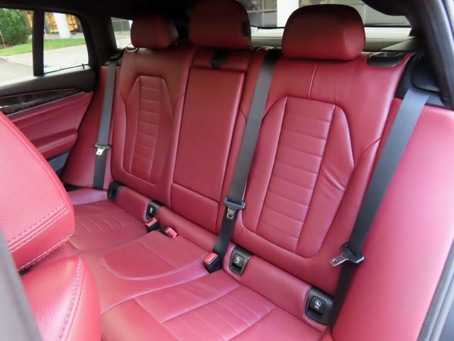 2019 BMW X4 xDrive30i Sports Activity Coupe - 22944766 - 31