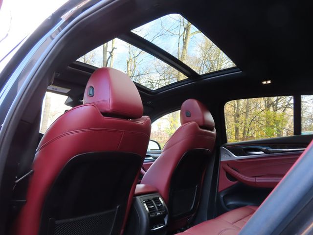 2019 BMW X4 xDrive30i Sports Activity Coupe - 22944766 - 32