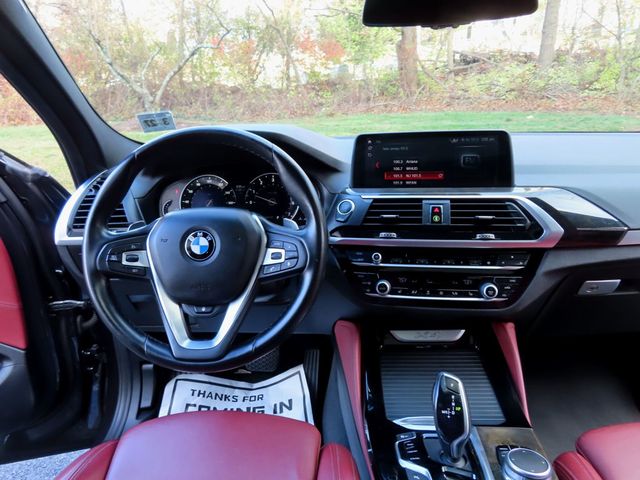 2019 BMW X4 xDrive30i Sports Activity Coupe - 22944766 - 34