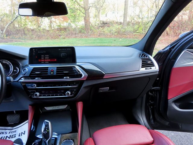 2019 BMW X4 xDrive30i Sports Activity Coupe - 22944766 - 35