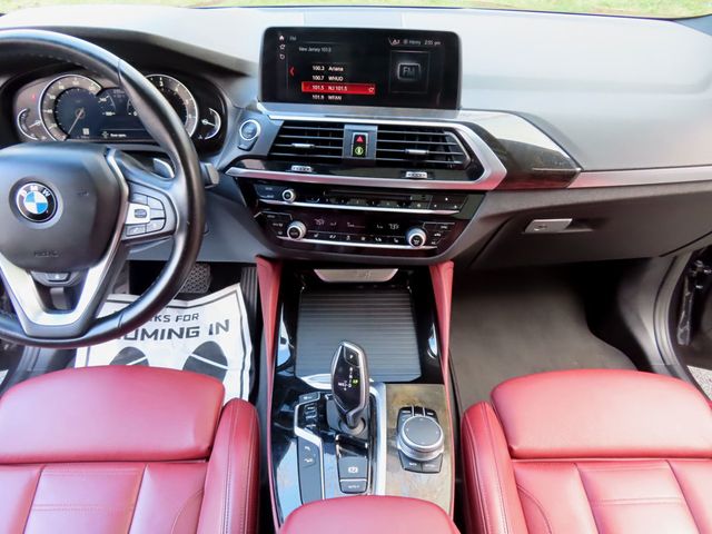 2019 BMW X4 xDrive30i Sports Activity Coupe - 22944766 - 36