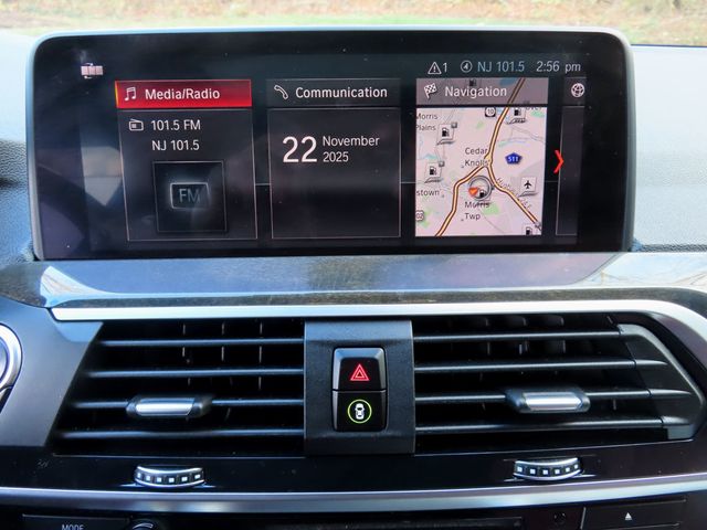 2019 BMW X4 xDrive30i Sports Activity Coupe - 22944766 - 37