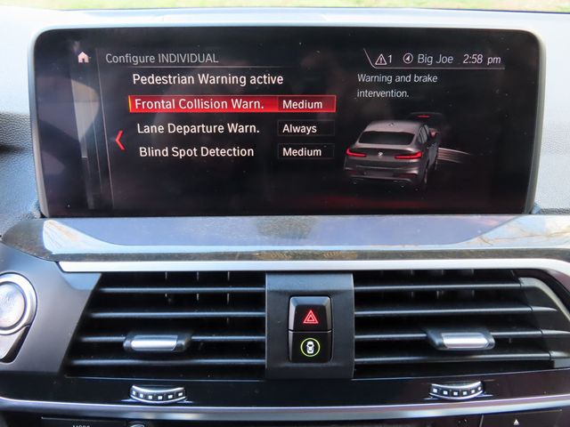 2019 BMW X4 xDrive30i Sports Activity Coupe - 22944766 - 38