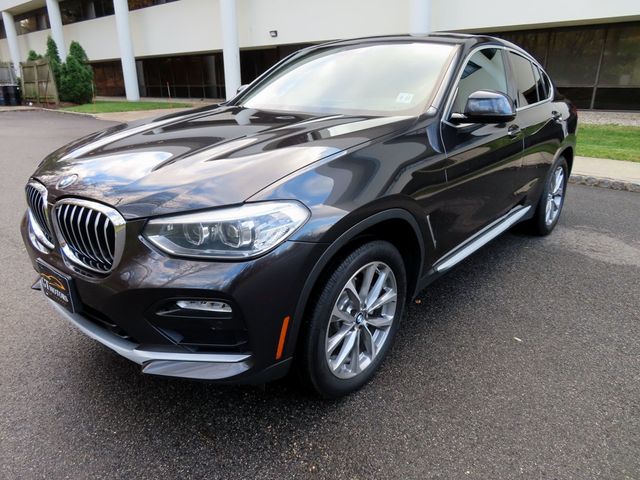 2019 BMW X4 xDrive30i Sports Activity Coupe - 22944766 - 3