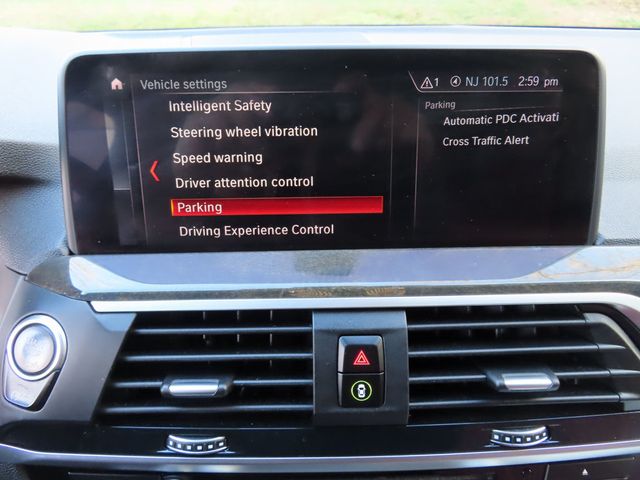 2019 BMW X4 xDrive30i Sports Activity Coupe - 22944766 - 39