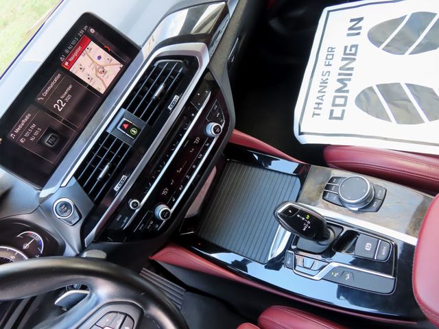 2019 BMW X4 xDrive30i Sports Activity Coupe - 22944766 - 40