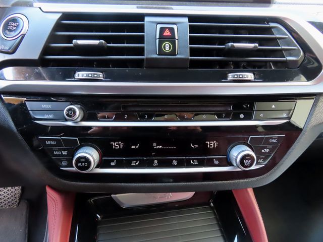 2019 BMW X4 xDrive30i Sports Activity Coupe - 22944766 - 41